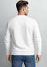 Herren Sweatshirt mit Logoprint Palme Regular Fit Neverless®preview