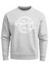Herren Sweatshirt Pullover Brooklyn Race Neverless®preview