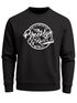 Herren Sweatshirt Pullover Brooklyn Race Neverless®preview
