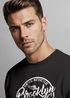 Herren Sweatshirt Pullover Brooklyn Race Neverless®preview