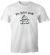 Herren T-Shirt 30. Geburtstag Spruch Ich bin jetzt groß Geschenk für Männer MoonWorks®preview