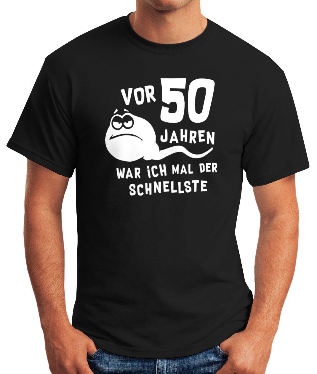 50++ T shirt sprueche 50 geburtstag information