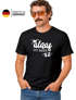 Herren T-Shirt Alaaf My beer Wortspiel Fasching Fastnacht Kostüm Karneval Last Minute Verkleidung Faschingsshirt Moonworks®preview