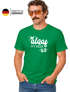 Herren T-Shirt Alaaf My beer Wortspiel Fasching Fastnacht Kostüm Karneval Last Minute Verkleidung Faschingsshirt Moonworks®preview
