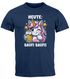 Herren T-Shirt Alkohol Bier EinhornPartyshirt Feiern Fun-Shirt Spruch lustig Moonworks®preview