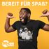 Herren T-Shirt Alkohol Fünf Bier Fotomontage Papst Spruch Lustige Printshirts Du Gottloser Meme Moonworks®preview