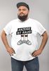 Herren T-Shirt Alman Anzeige ist raus Meme Witz Deutschland Parodie Satire Fun-Shirt Spruch lustig Moonworks®preview