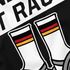 Herren T-Shirt Alman Anzeige ist raus Meme Witz Deutschland Parodie Satire Fun-Shirt Spruch lustig Moonworks®preview