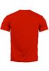 Herren T-Shirt Alman Anzeige ist raus Meme Witz Deutschland Parodie Satire Fun-Shirt Spruch lustig Moonworks®preview