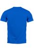 Herren T-Shirt Alman Anzeige ist raus Meme Witz Deutschland Parodie Satire Fun-Shirt Spruch lustig Moonworks®preview