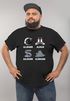 Herren T-Shirt Alman Meme Wortspiel Lustig Witz Parodie Deutschland Deutscher Fun-Shirt Moonworks®preview