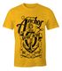 Herren T-Shirt - Anker Motiv Aufdruck Anchor your Soul Seemann - Moonworkspreview