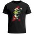 Herren T-Shirt Anti Weihnachten XMAS Outfit Weihnachtsmuffel Weihnachtsshirt Männer Moonworks®preview