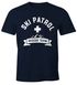 Herren T-Shirt Apres-Ski Patrol Rescue Team Fun-Shirt Moonworks®preview