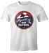 Herren T-Shirt Apres-Ski Patrol Retro Moonworks®preview