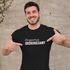 Herren T-Shirt Aufdruck Ordnungsamt Orgasmusamt Witz Wortspiel Fun-Shirt Spruch lustig Moonworks®preview