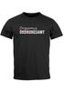 Herren T-Shirt Aufdruck Ordnungsamt Orgasmusamt Witz Wortspiel Fun-Shirt Spruch lustig Moonworks®preview