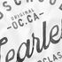 Herren T-Shirt Aufschrift Oldschool Fearless Superior Retro Printshirt Fashion Streetstyle Neverless® preview