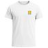 Herren T-Shirt Backprint Amalfi La Dolce Vita Sonne Print Schriftzug Fashion Streetstyle Neverless®preview