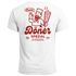 Herren T-Shirt Backprint Döner Spezial Funshirt mit witzigem Kebab Rückendruck Kurzarm Baumwollshirt Fashion Streetstyle Neverless®preview