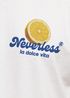 Herren T-Shirt Backprint Easy Peasy Lemon Squeezy Zitrusfrüchte Italien Vintage Printshirt Fashion Streetstyle Neverless®preview