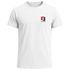 Herren T-Shirt Backprint Fahrrad Bike Printshirt Sunday Cycling Club Sommer Fashion Männer Streetstyle Neverless®preview