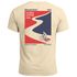 Herren T-Shirt Backprint Fahrrad Bike Printshirt Sunday Cycling Club Sommer Fashion Männer Streetstyle Neverless®preview