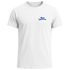 Herren T-Shirt Backprint More Espresso Kaffeeliebhaber Grafikshirt Sommer Männer Fashion Streetstyle Baumwolle Neverless®preview