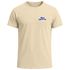 Herren T-Shirt Backprint More Espresso Kaffeeliebhaber Grafikshirt Sommer Männer Fashion Streetstyle Baumwolle Neverless®preview