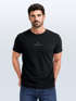 Herren T-Shirt Backprint Outdoor Elemente - Compass Mountains Tree - Grafikshirt Natur Symbole Printshirt Männer Fashion Streetstyle Neverless®preview