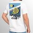 Herren T-Shirt Backprint Padel Club Tennis Retro Vintage Fashion Trend Sport Grafikshirt Streetstyle Neverless®preview