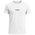 Herren T-Shirt Backprint Pasta Lovers Club Nudeln Italien Grafikshirt Sommer Fashion Streetstyle Baumwolle Neverless®preview