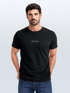 Herren T-Shirt Backprint Sommer-Shirt mit Palmen Rückendruck Vintage Grafik – Kurzarm Baumwollshirt im California Style Fashion Streetstyle Neverless®preview