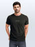Herren T-Shirt Backprint Sommer-Shirt mit Palmen Rückendruck Vintage Grafik – Kurzarm Baumwollshirt im California Style Fashion Streetstyle Neverless®preview