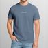 Herren T-Shirt Backprint Sommer-Shirt mit Palmen Rückendruck Vintage Grafik – Kurzarm Baumwollshirt im California Style Fashion Streetstyle Neverless®preview
