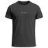 Herren T-Shirt Backprint Sommer-Shirt mit Palmen Rückendruck Vintage Grafik – Kurzarm Baumwollshirt im California Style Fashion Streetstyle Neverless®preview
