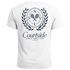 Herren T-Shirt Backprint Tennis Club Aufdruck Grafikshirt Sport Printshirt  Fashion Streetstyle Neverless®preview
