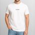 Herren T-Shirt Backprint Tennis Club Aufdruck Grafikshirt Sport Printshirt  Fashion Streetstyle Neverless®preview