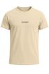Herren T-Shirt Backprint Tennis Club Aufdruck Grafikshirt Sport Printshirt  Fashion Streetstyle Neverless®preview