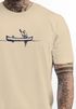 Herren T-Shirt Bär Familie Kanu Outdoor Fashion Streetstyle Neverless®preview