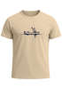 Herren T-Shirt Bär Familie Kanu Outdoor Fashion Streetstyle Neverless®preview