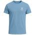 Herren T-Shirt Baumwolle mit Logopront Teddy Bär Polygon Style Sommer Fashion Männer Streetstyle Neverless®preview