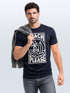 Herren T-Shirt Beach Please Surfing Surfboard Wave Welle Sommer Print Fashion Streetstyle Neverless®preview