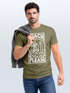 Herren T-Shirt Beach Please Surfing Surfboard Wave Welle Sommer Print Fashion Streetstyle Neverless®preview