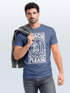 Herren T-Shirt Beach Please Surfing Surfboard Wave Welle Sommer Print Fashion Streetstyle Neverless®preview
