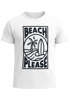 Herren T-Shirt Beach Please Surfing Surfboard Wave Welle Sommer Print Fashion Streetstyle Neverless®preview