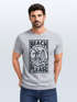 Herren T-Shirt Beach Please Surfing Surfboard Wave Welle Sommer Print Fashion Streetstyle Neverless®preview