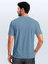 Herren T-Shirt Beach Please Surfing Surfboard Wave Welle Sommer Print Fashion Streetstyle Neverless®preview
