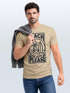 Herren T-Shirt Beach Please Surfing Surfboard Wave Welle Sommer Print Fashion Streetstyle Neverless®preview