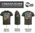 Herren T-Shirt bedrucken mit eigenem Logo Bild Text personalisiert Aufdruck Design selbst gestalten Fotoshirt Moonworks®preview
